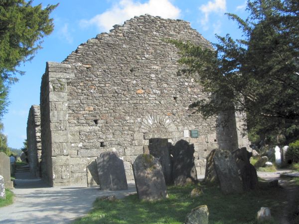 Glendalough