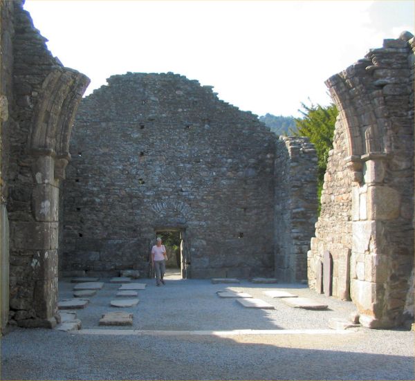Glendalough