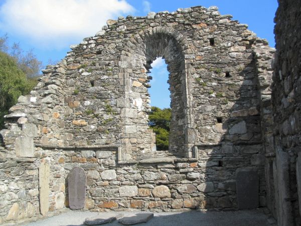 Glendalough